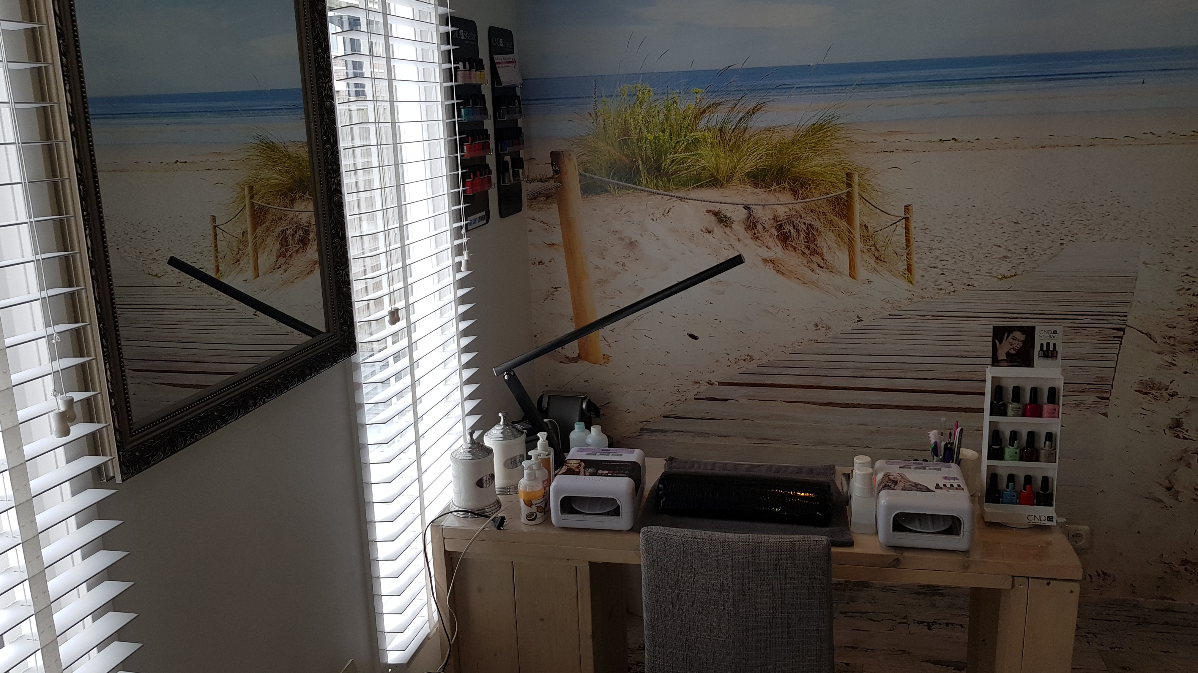 Nouvelle Design studio
