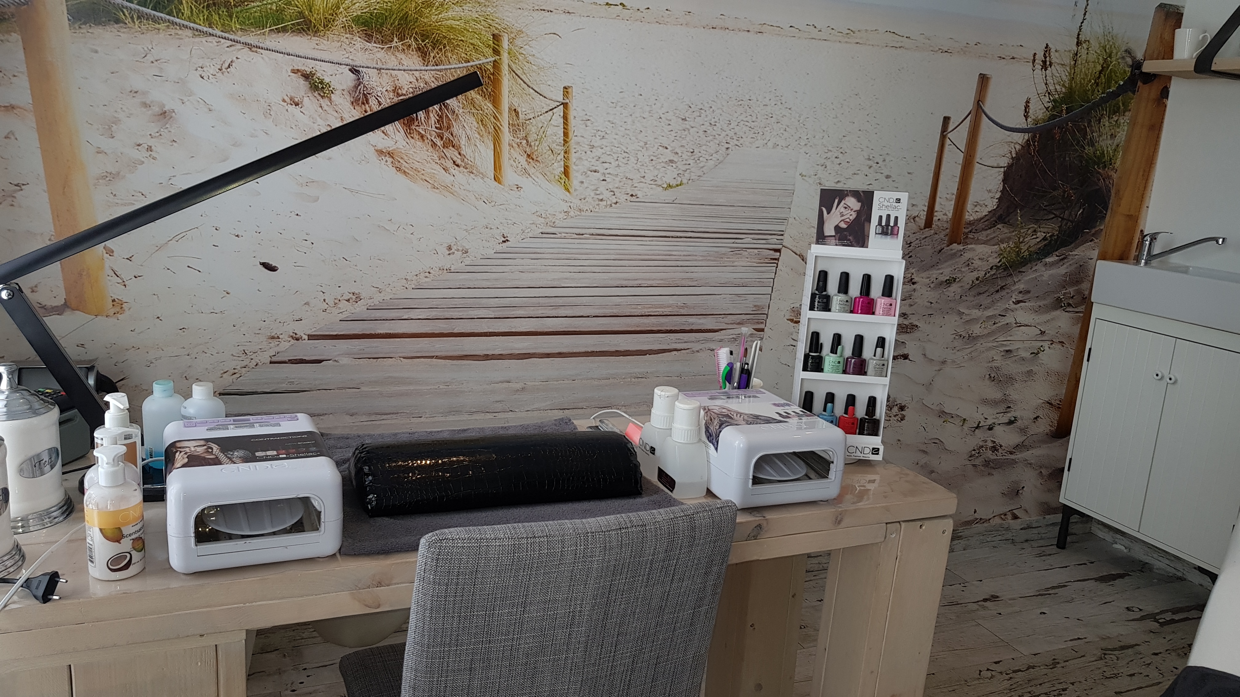 Nouvelle Design interieur