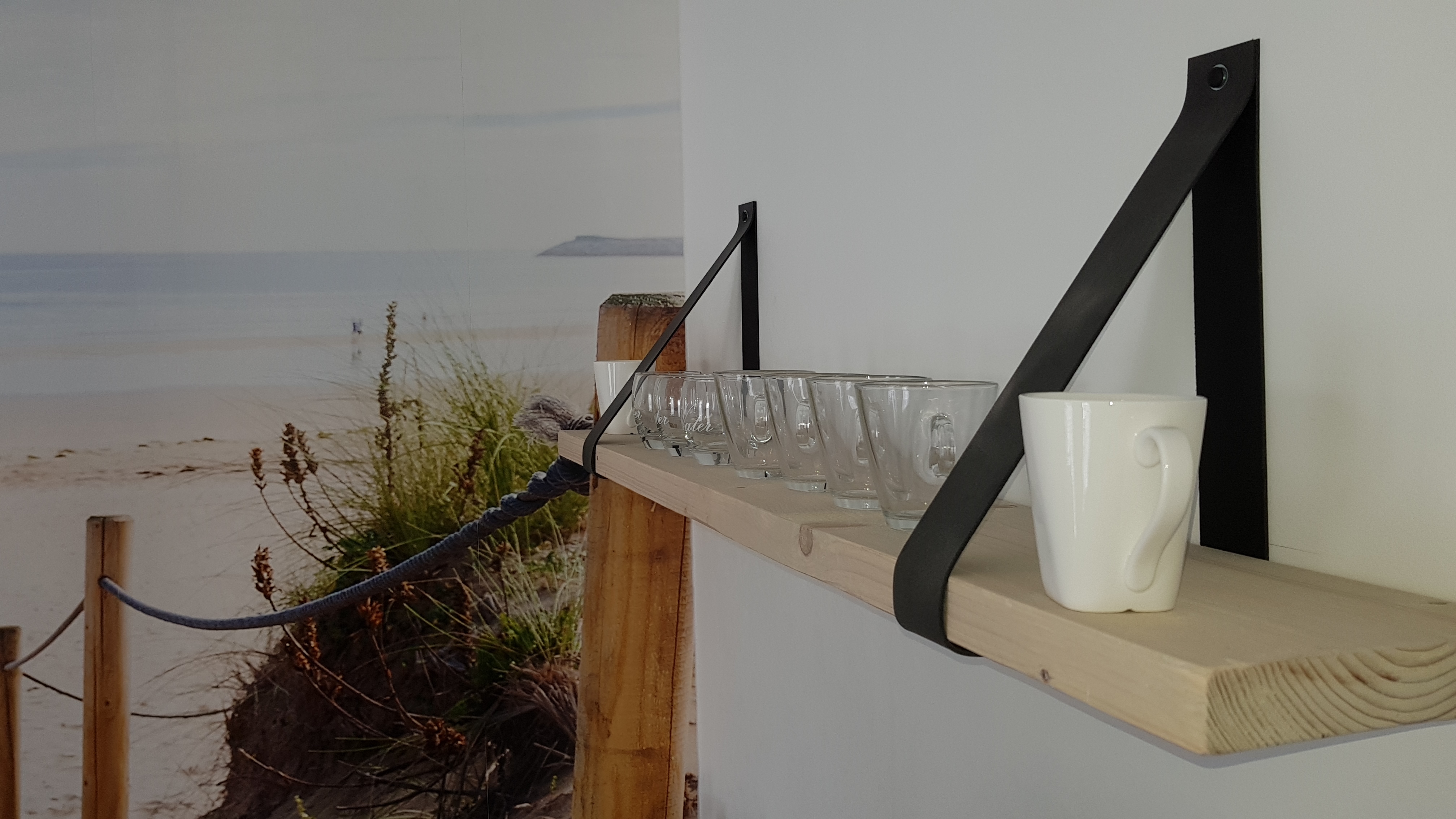 Studio interieur