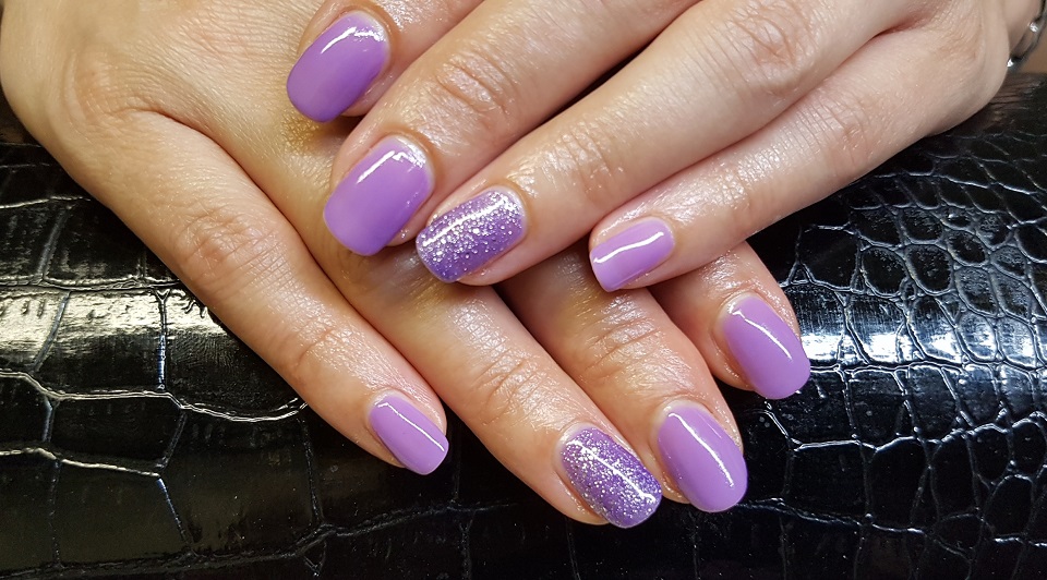 Nagelstyling