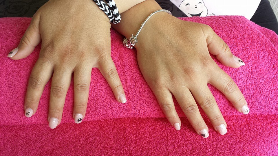 Nagelstyling