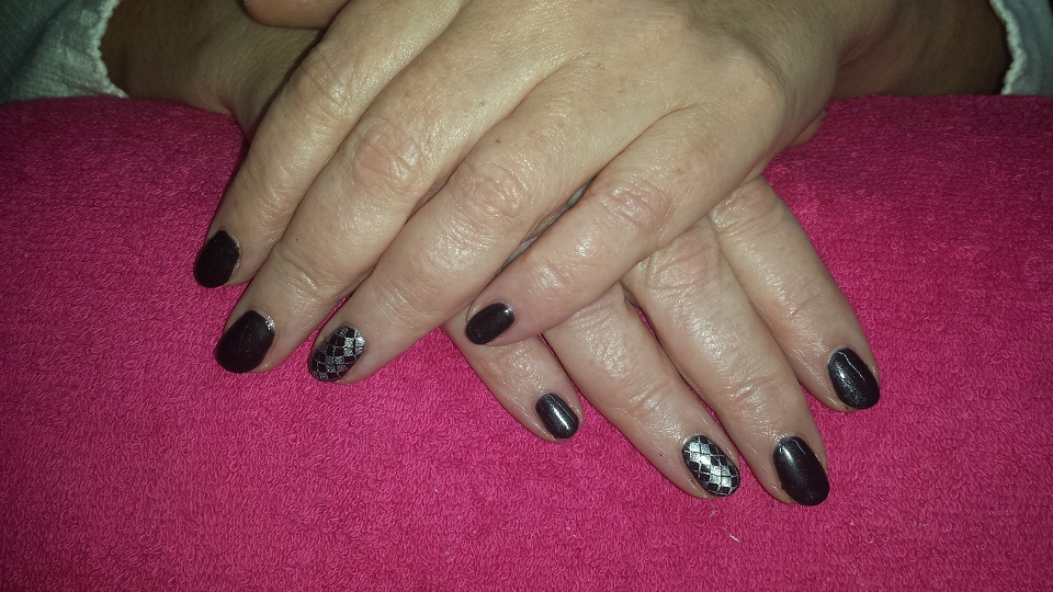Nagelstyling