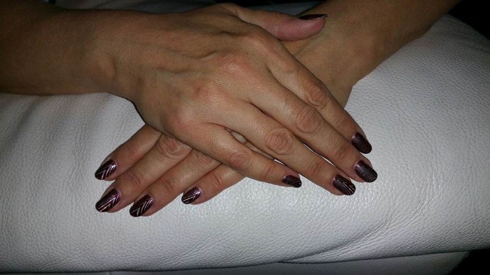 Nagelstyling