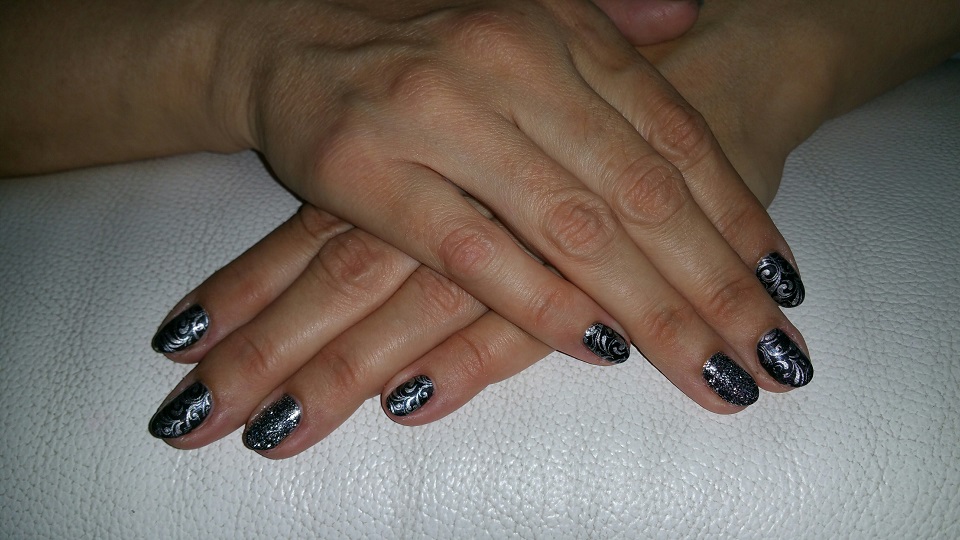 Nagelstyling