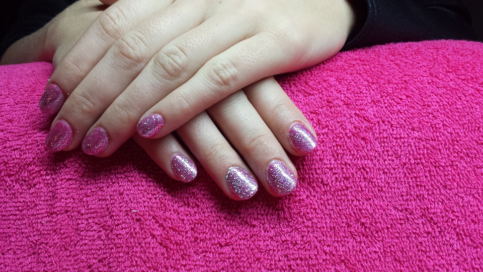 Nagelstyling