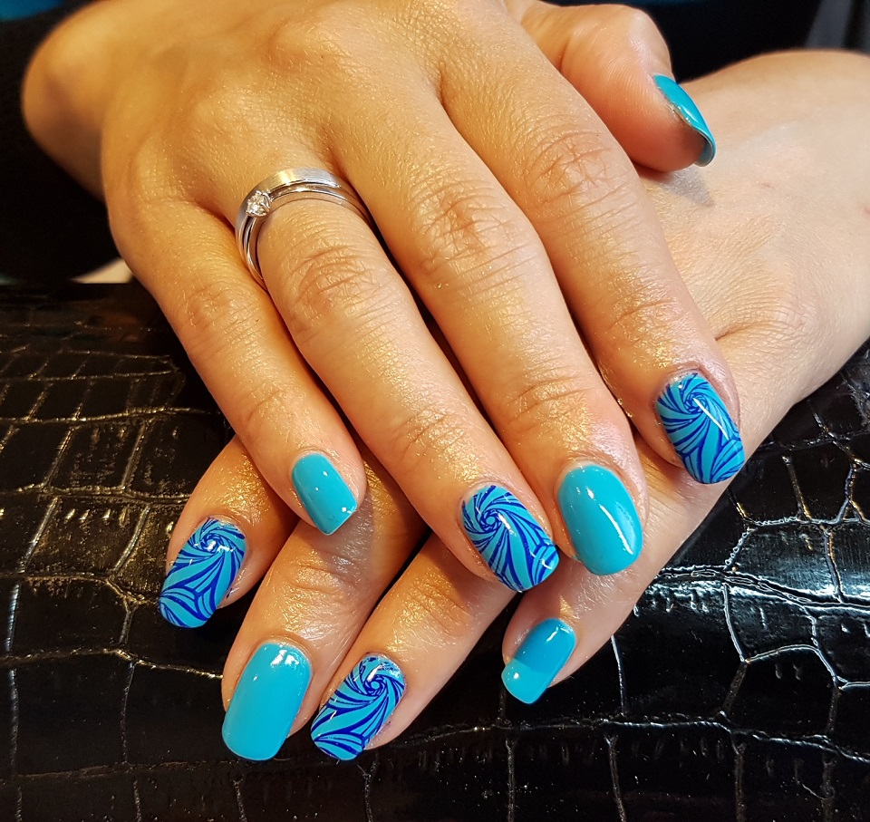 Nagelstyling