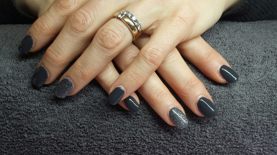 Nagelstyling