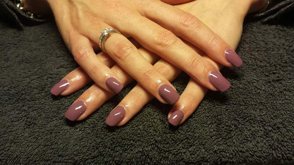 Nagelstyling