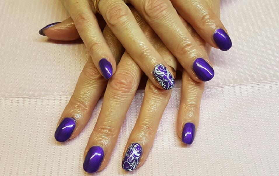 Nagelstyling