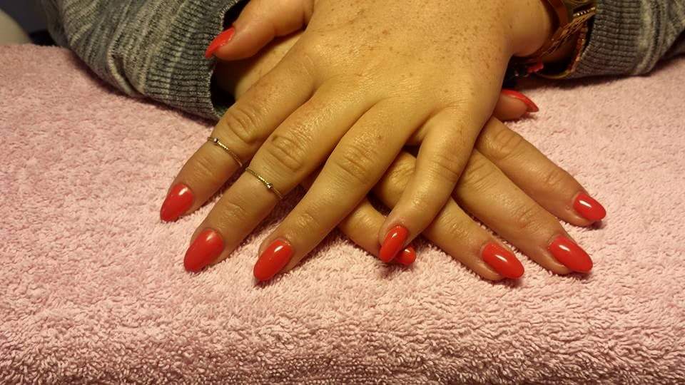 Nagelstyling