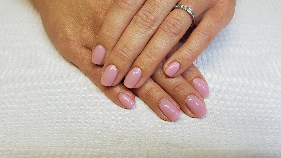 Nagelstyling