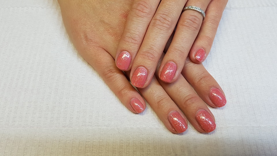 Nagelstyling
