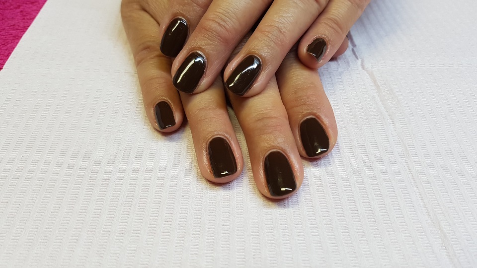 Nagelstyling