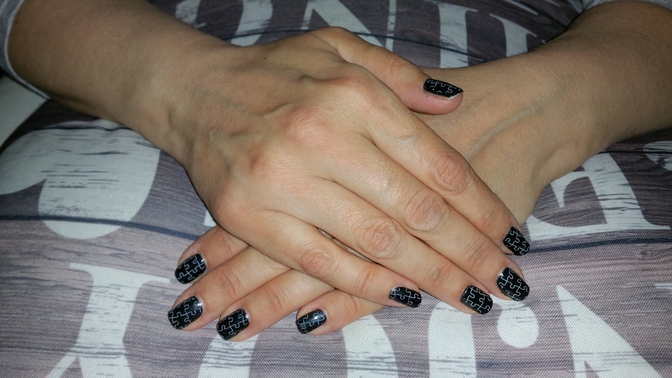 Nagelstyling