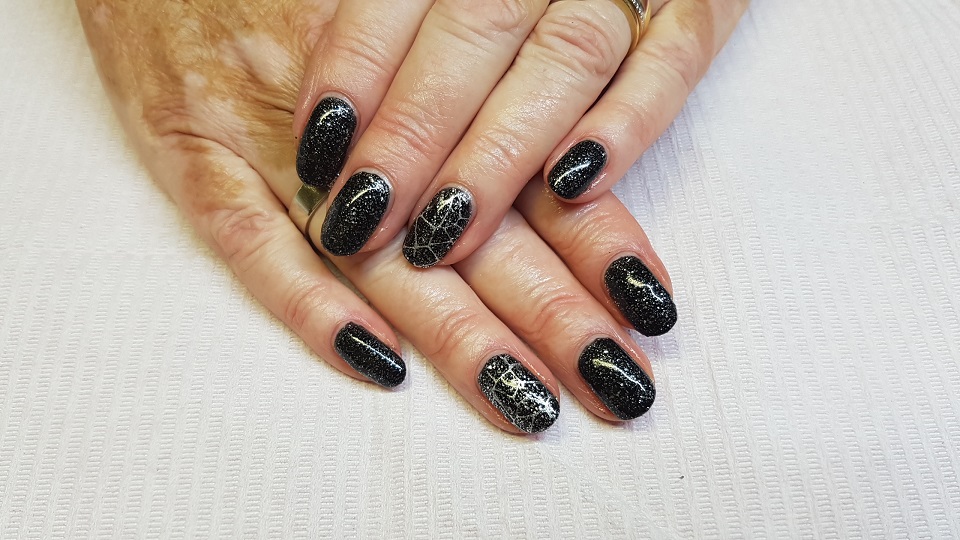 Nagelstyling