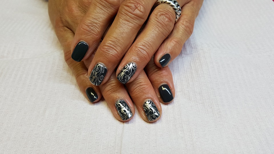 Nagelstyling