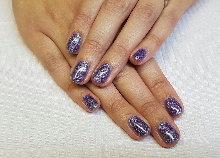 Nagelstyling