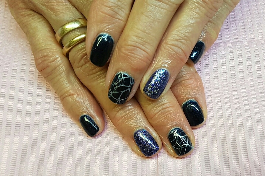Nagelstyling