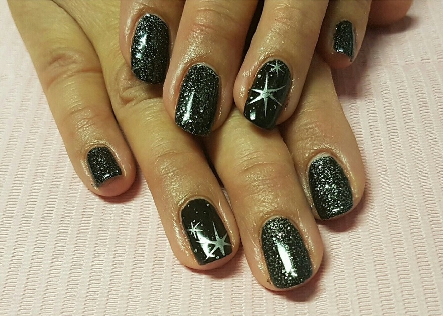 Nagelstyling