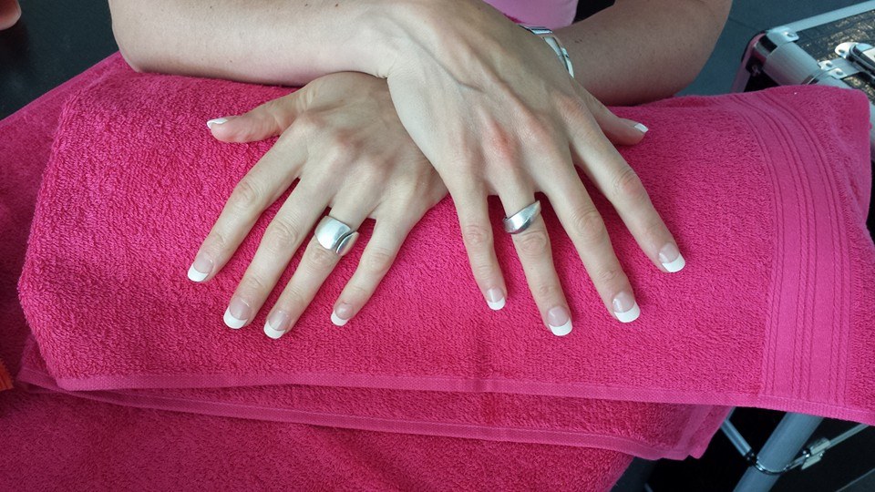 Nagelstyling