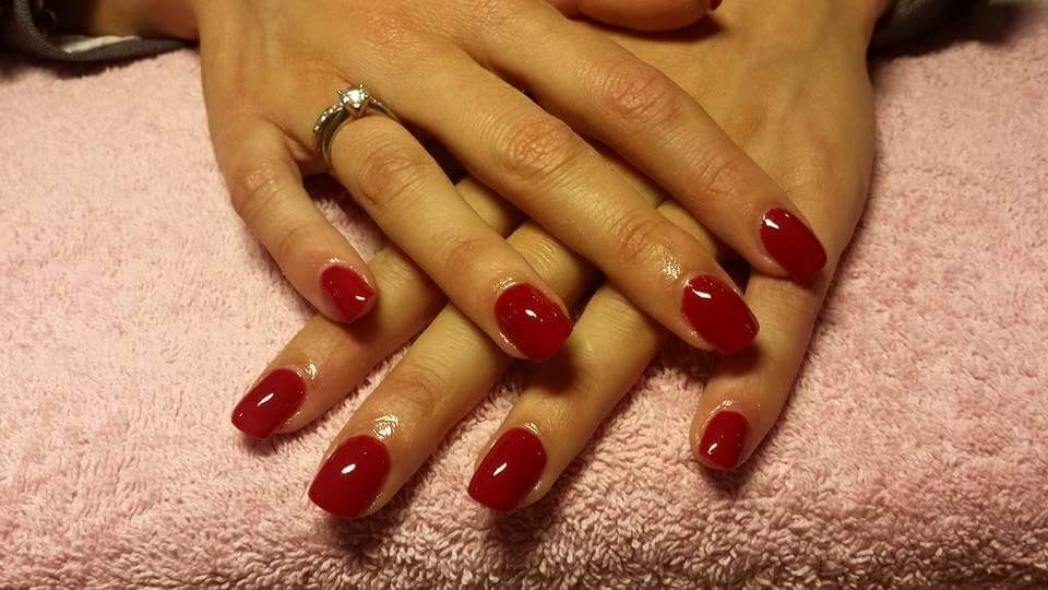 Nagelstyling