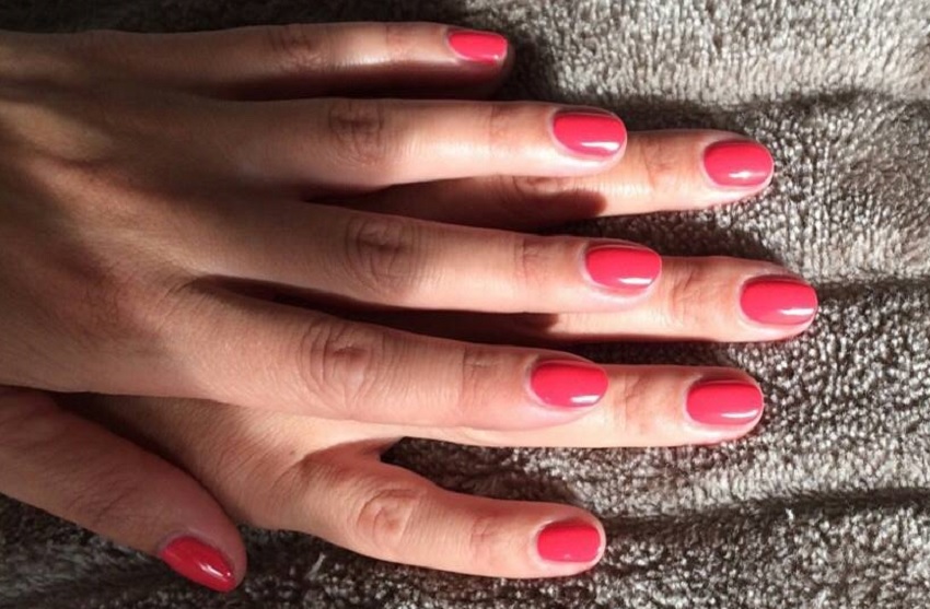 Nagelstyling
