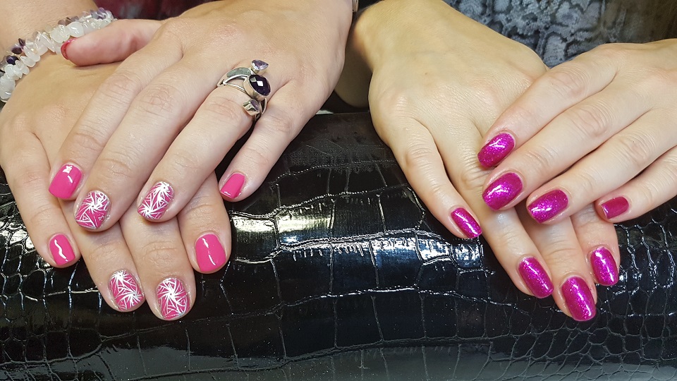 Nagelstyling