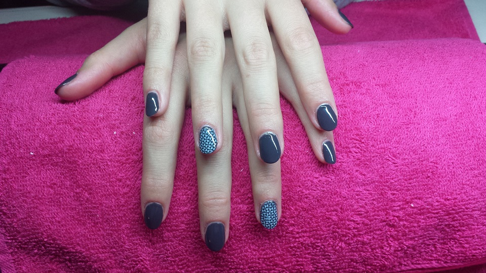 Nagelstyling