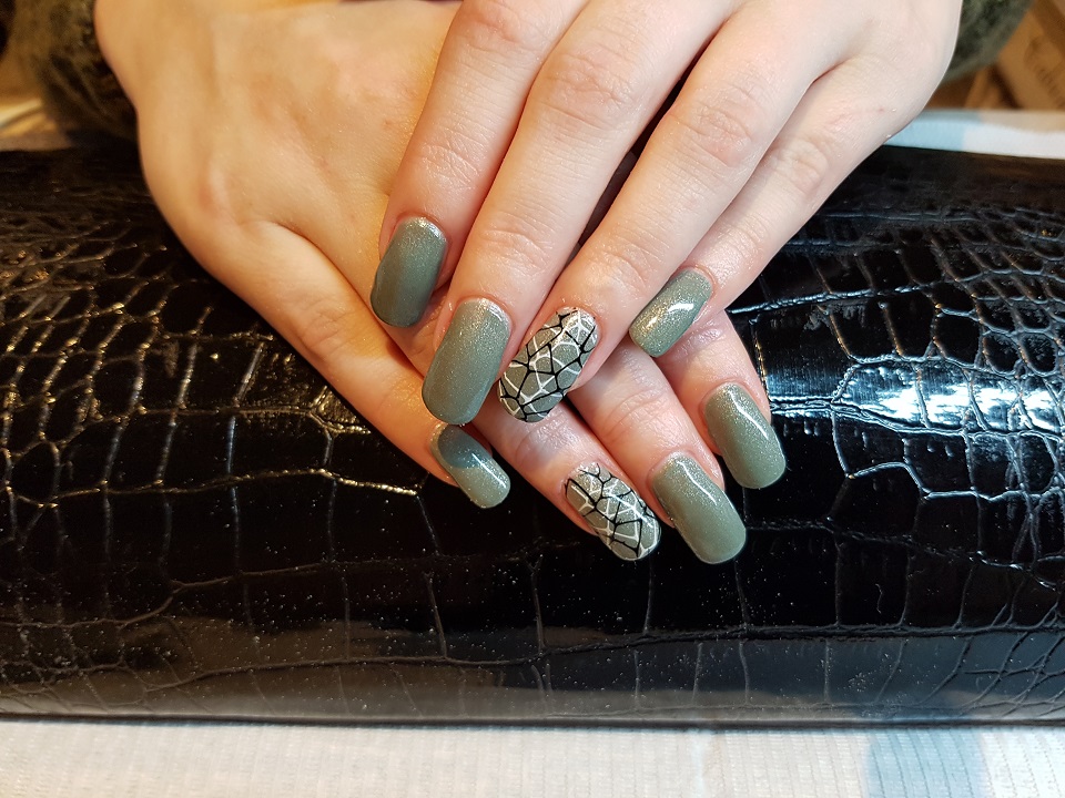 Nagelstyling