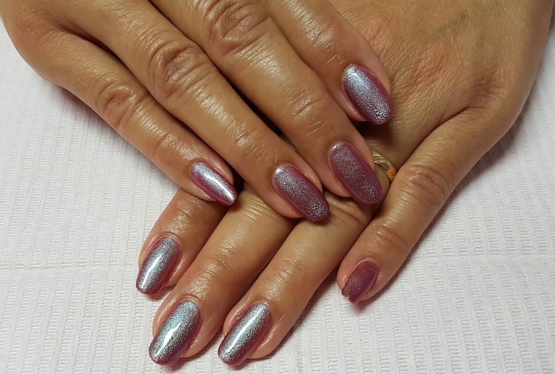 Nagelstyling