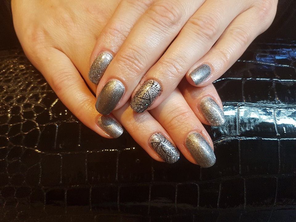 Nagelstyling