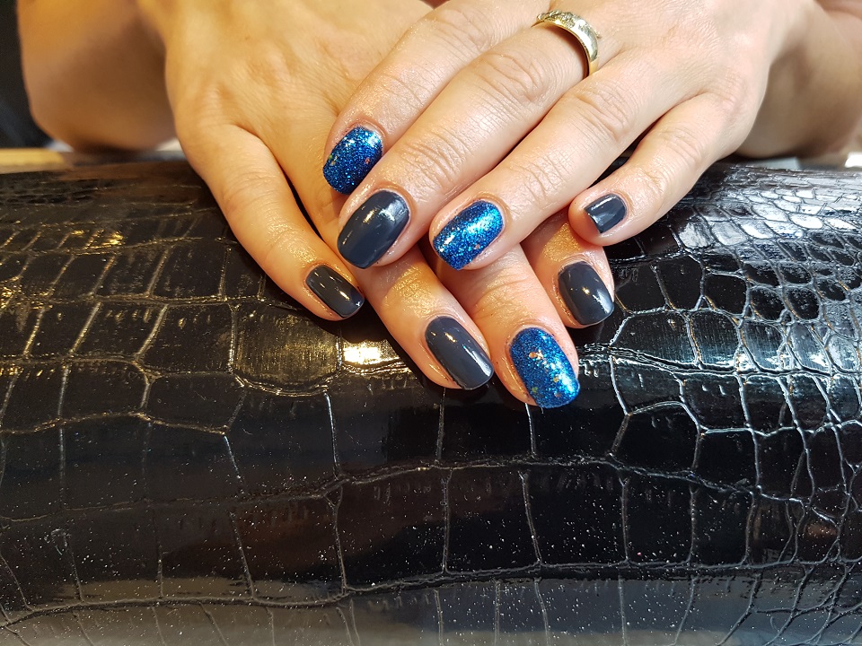 Nagelstyling
