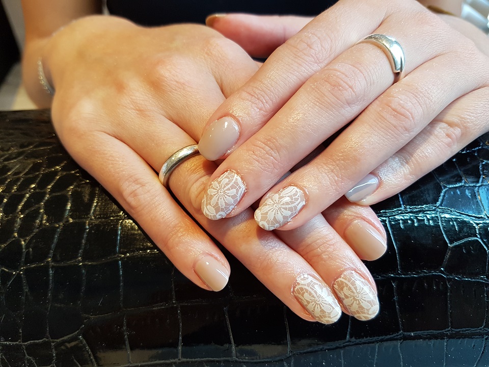 Nagelstyling